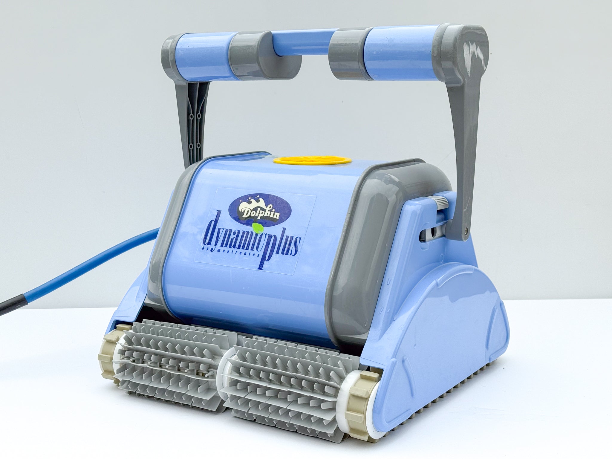 Robot curățare piscină Dolphin Dynamic Plus Telecomandă