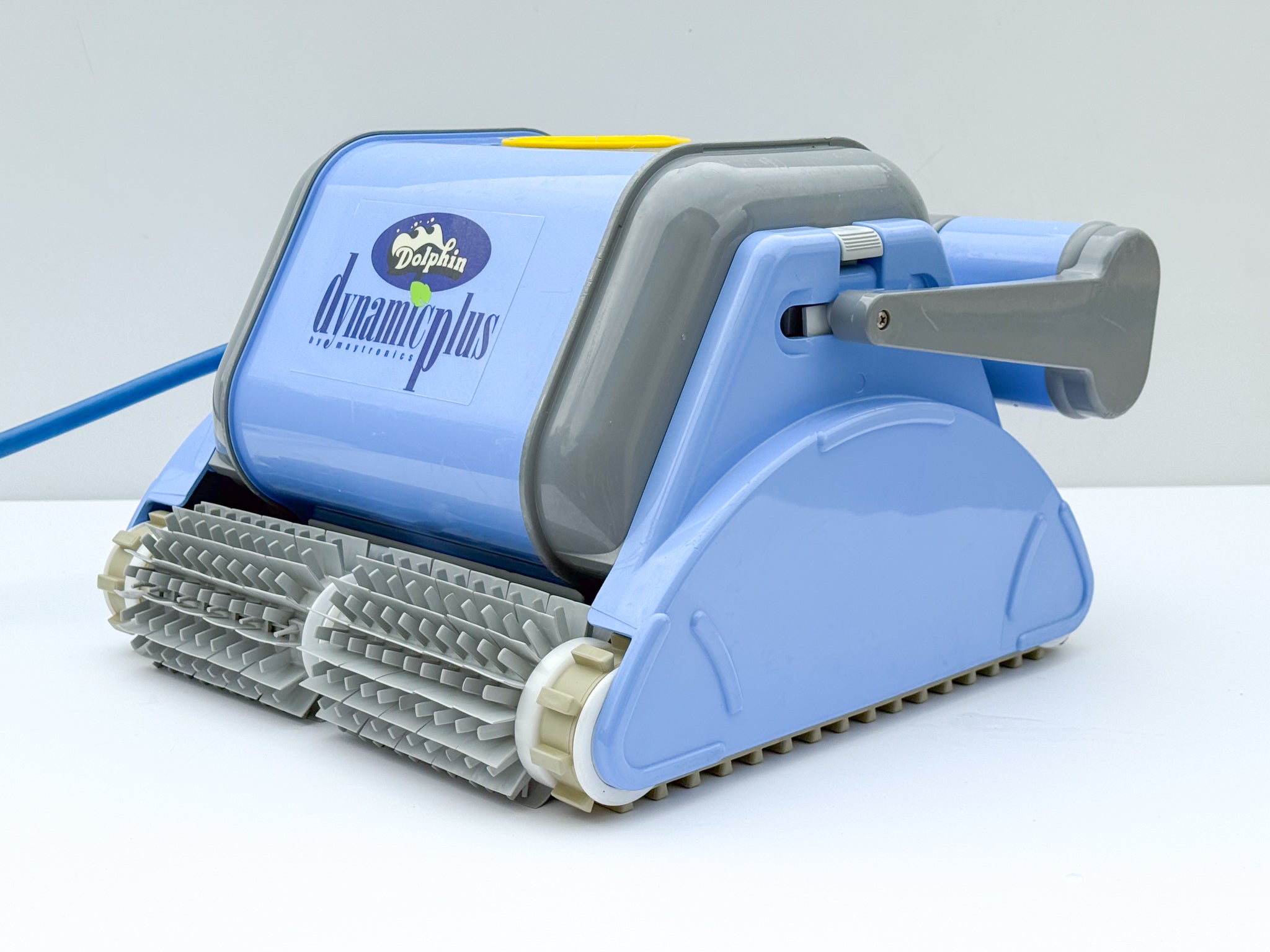 Robot curățare piscină Dolphin Dynamic Plus Telecomandă