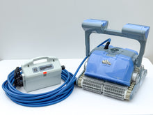 Robot piscine Dolphin Maytronics Supreme M5