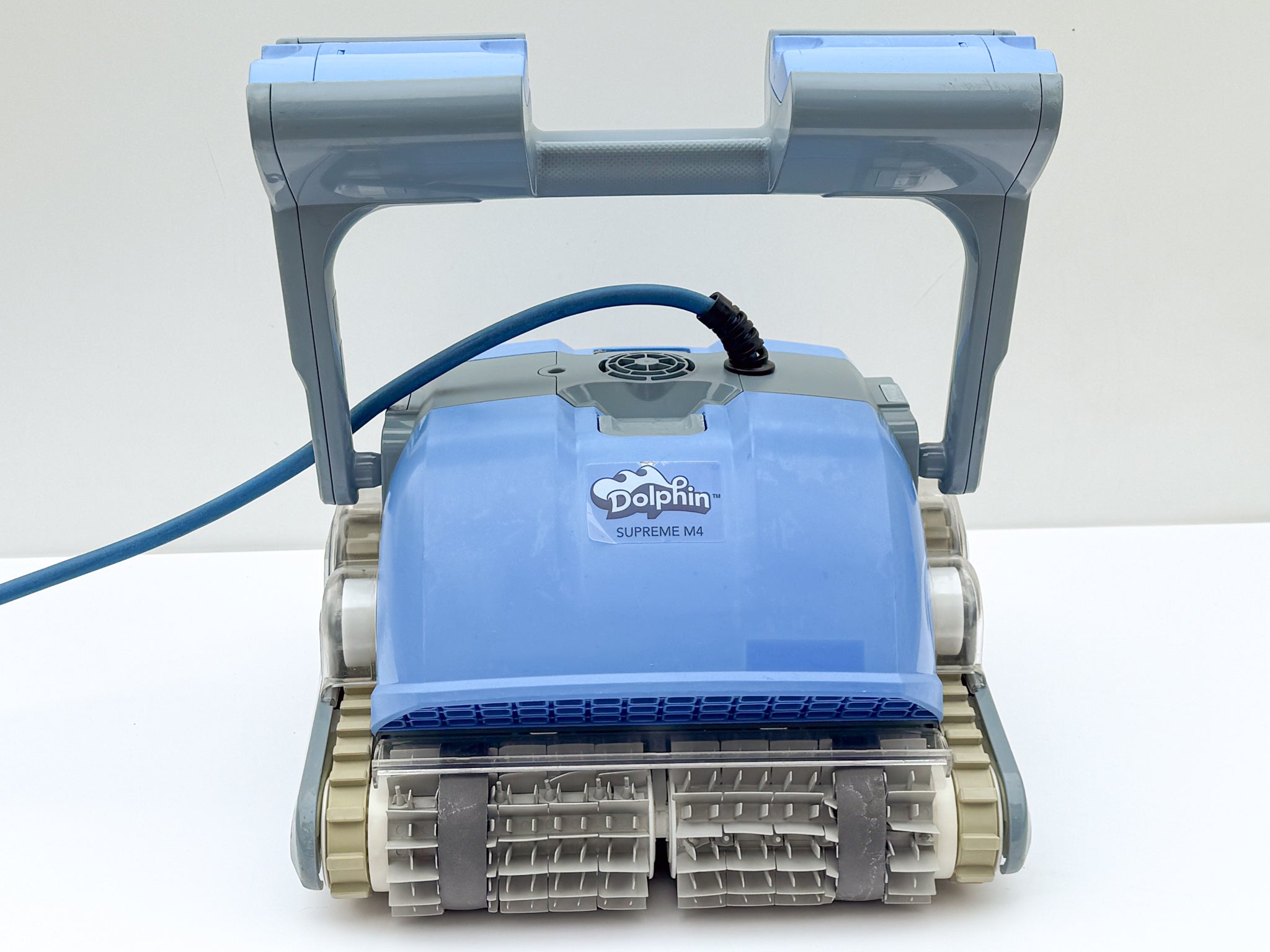 Robot para piscina Dolphin Maytronics Supreme M5