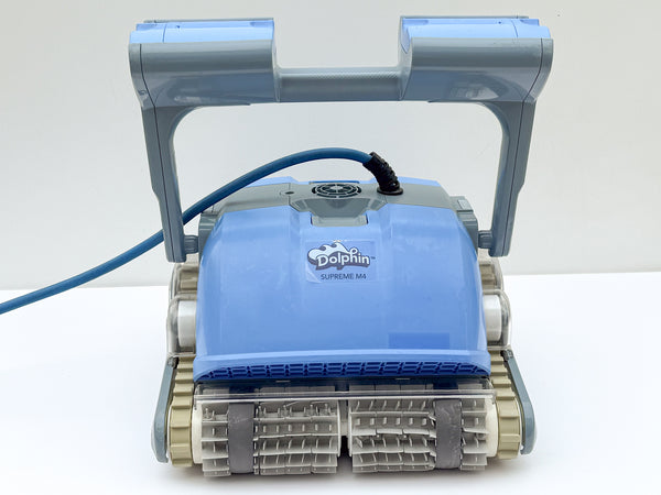 Robot para piscina Dolphin Maytronics Supreme M5