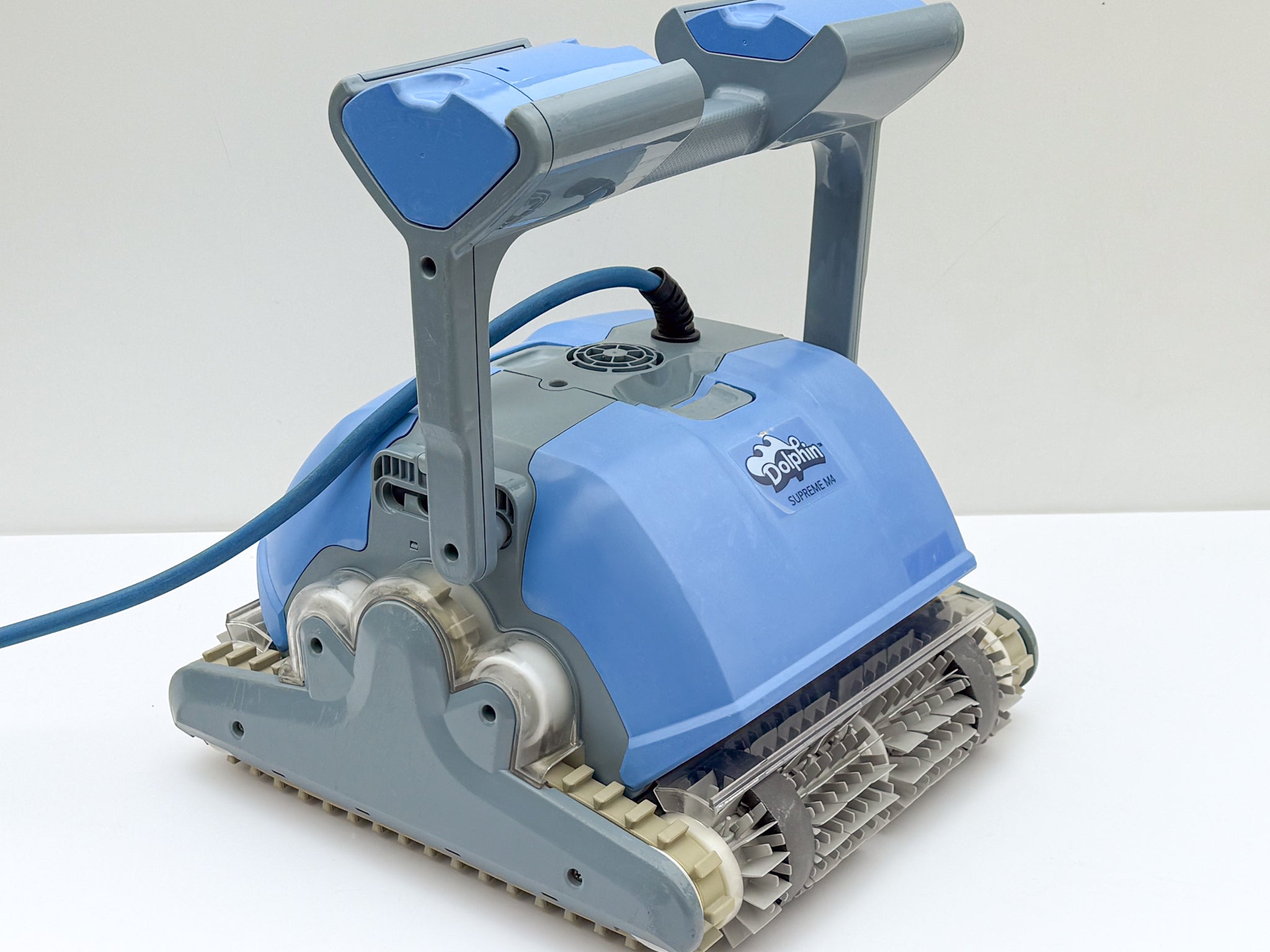 Robot para piscina Dolphin Maytronics Supreme M5