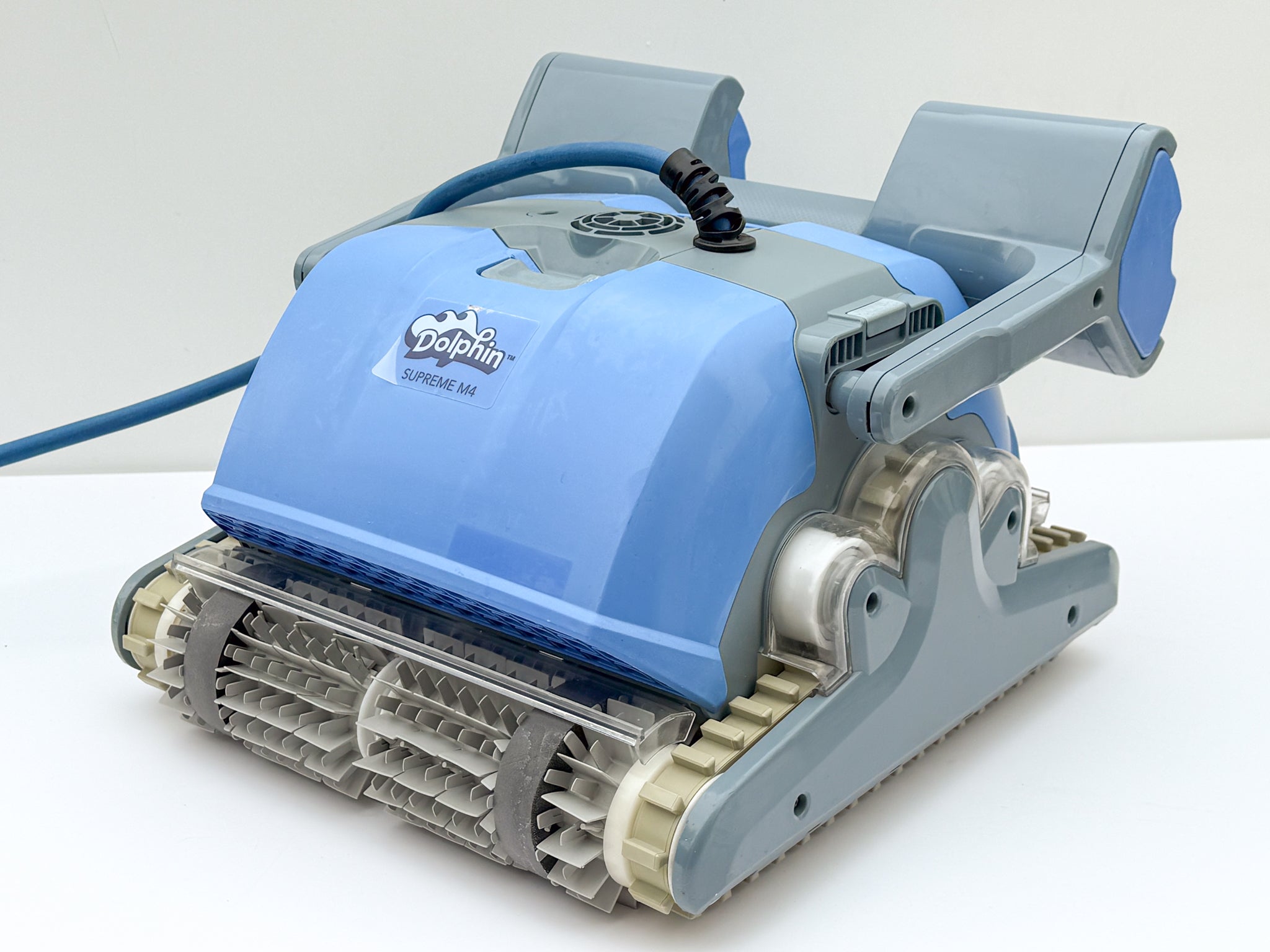 Robot para piscina Dolphin Maytronics Supreme M5