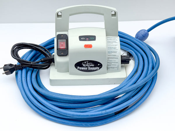 Robot de piscina Dolphin Astralpool SuperKleen
