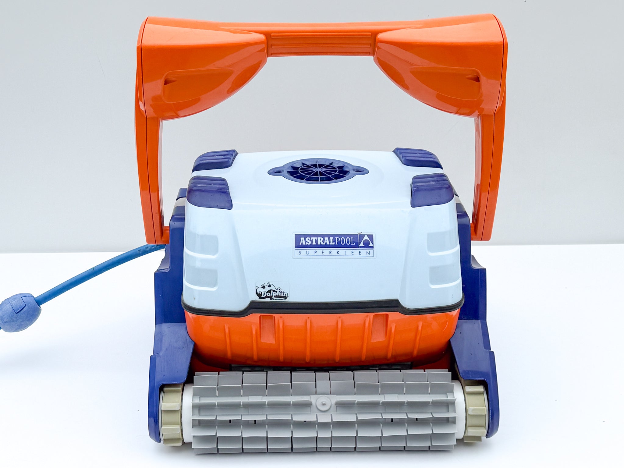 Robot de piscina Dolphin Astralpool SuperKleen
