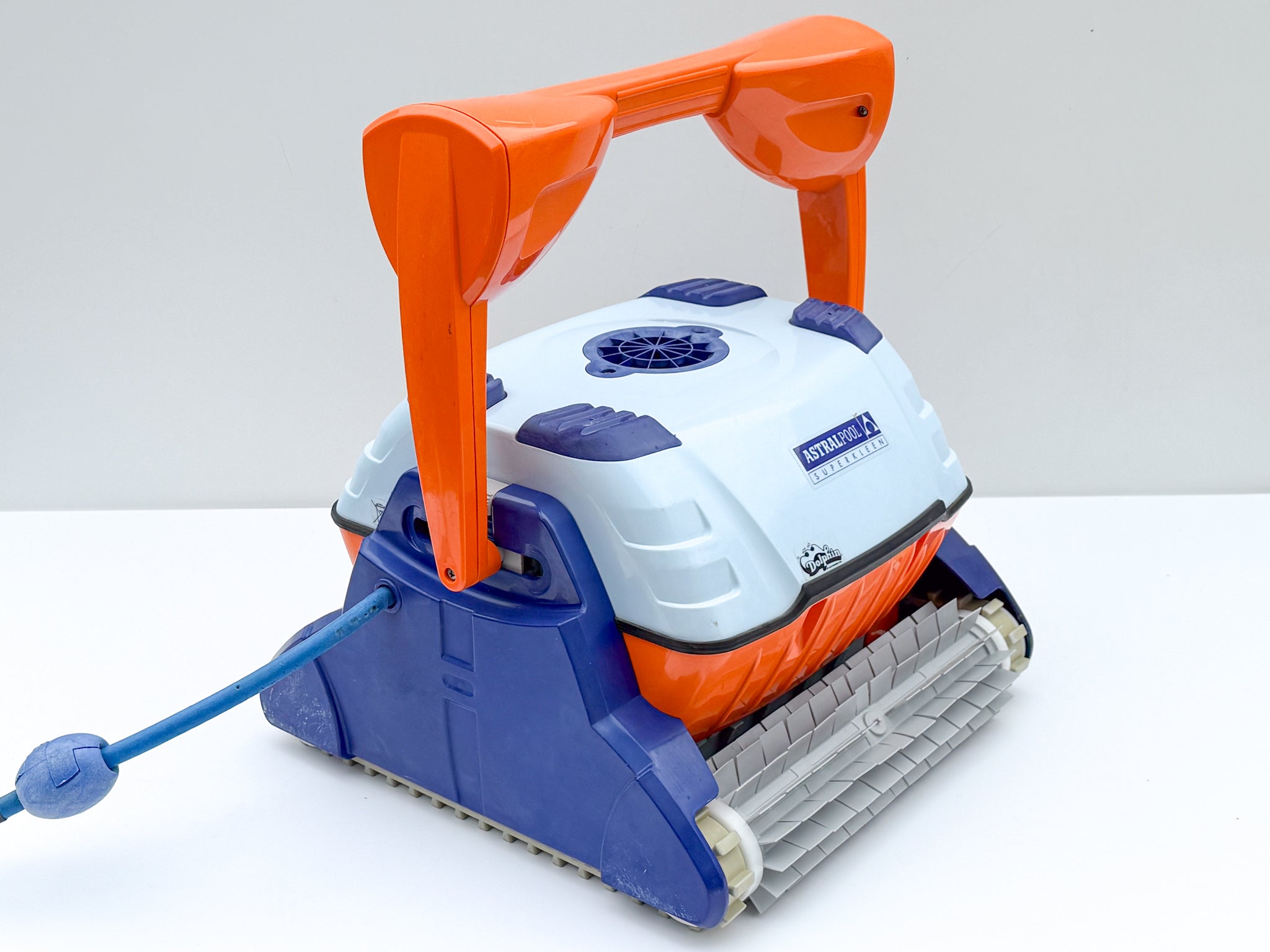 Robot de piscina Dolphin Astralpool SuperKleen