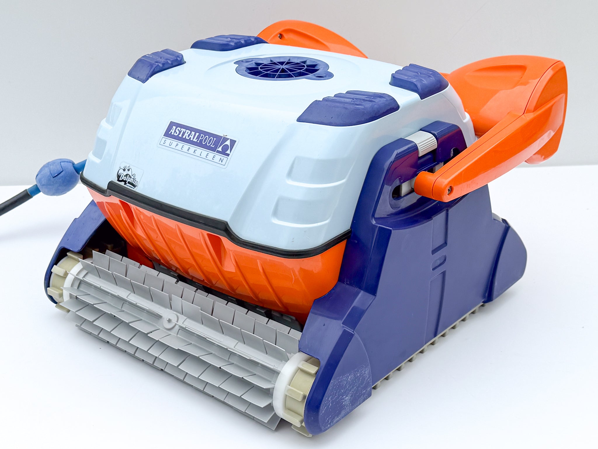 Robot de piscina Dolphin Astralpool SuperKleen