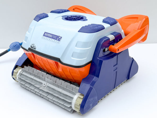 Robot de piscina Dolphin Astralpool SuperKleen