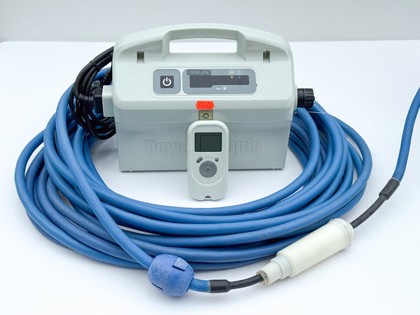 Robot de piscina Dolphin Master M5