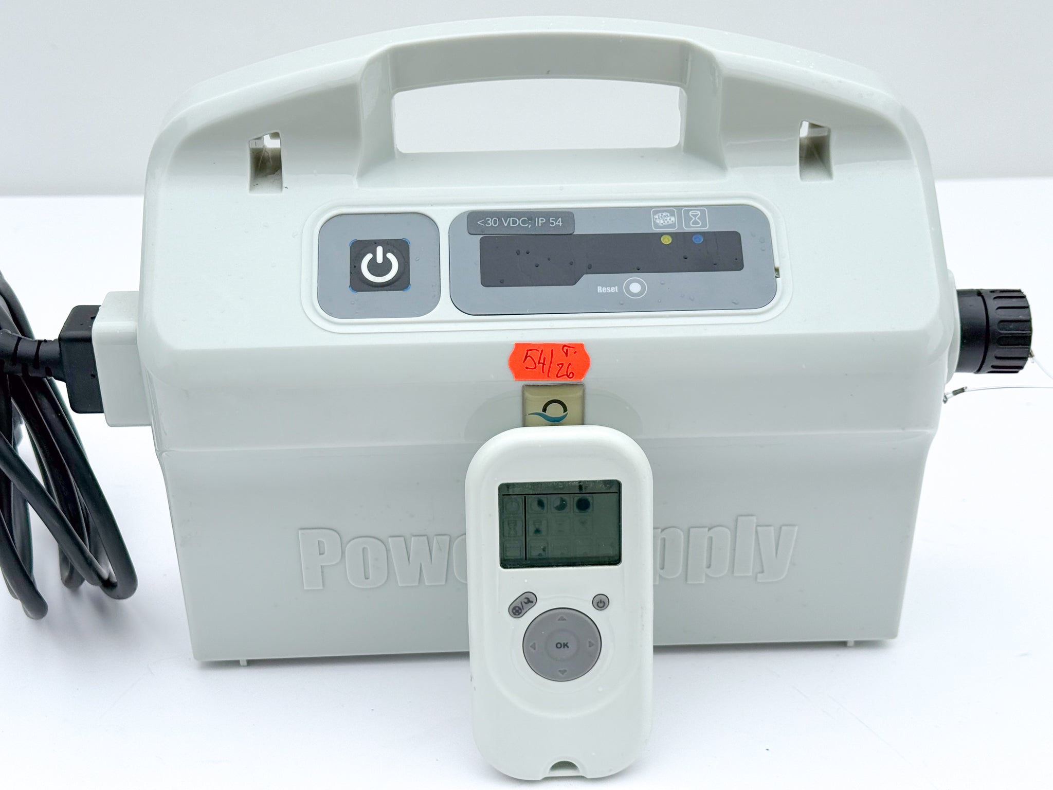 Robot de piscina Dolphin Master M5