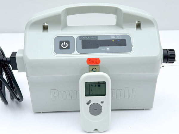 Robot de piscina Dolphin Master M5
