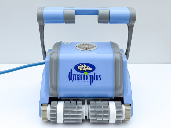 Robot curățare piscină Dolphin Dynamic Plus