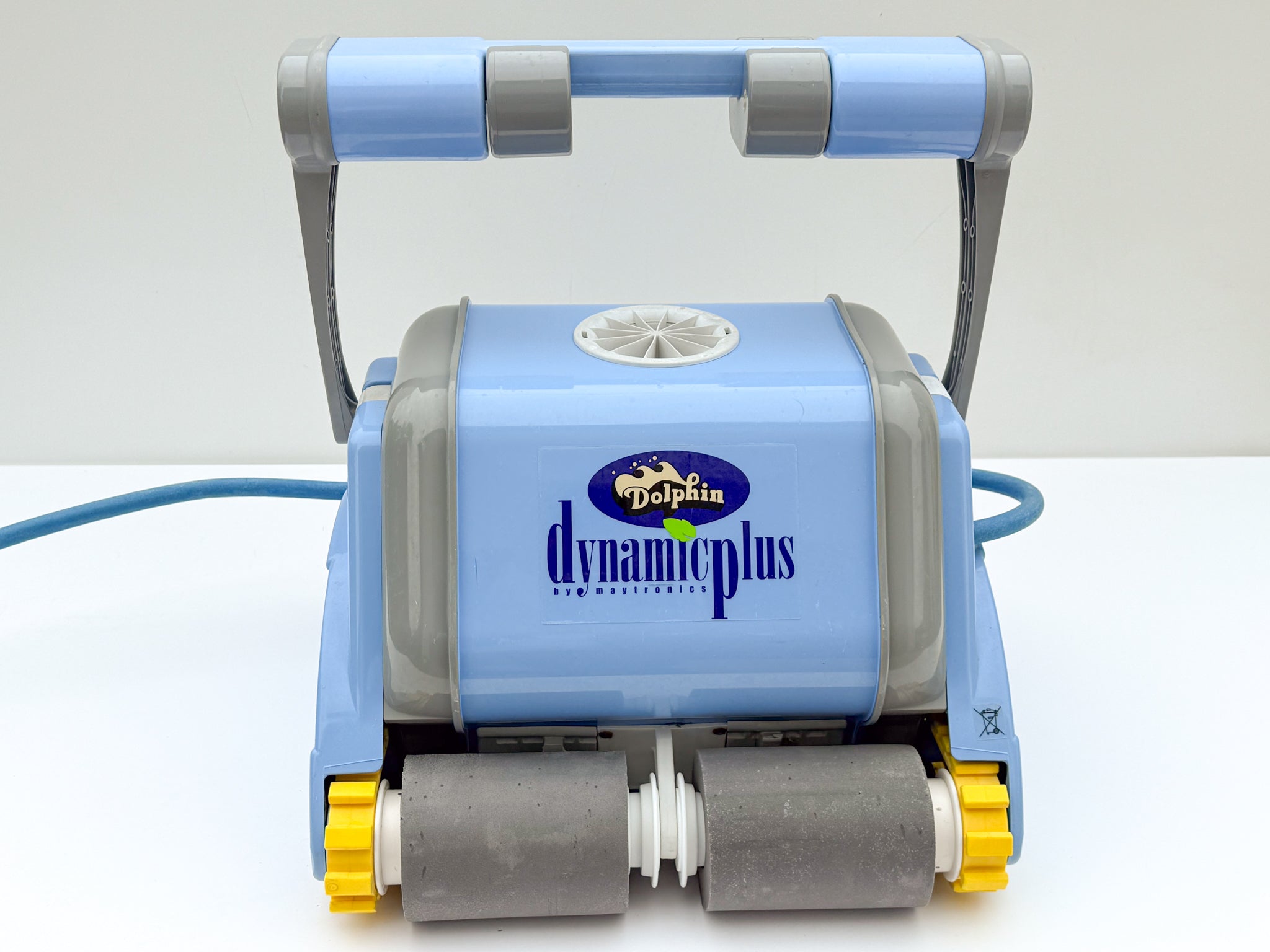 Robot de curățare pentru piscină Dolphin Dynamic Plus