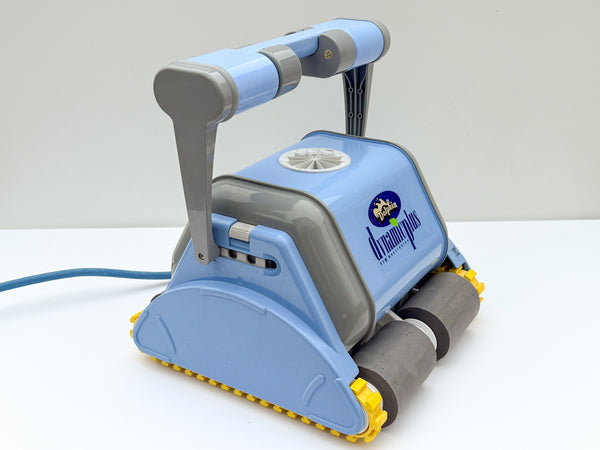 Robot de curățare pentru piscină Dolphin Dynamic Plus