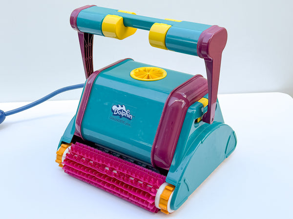 Robot curățare piscină Dolphin Diagnostic Plus