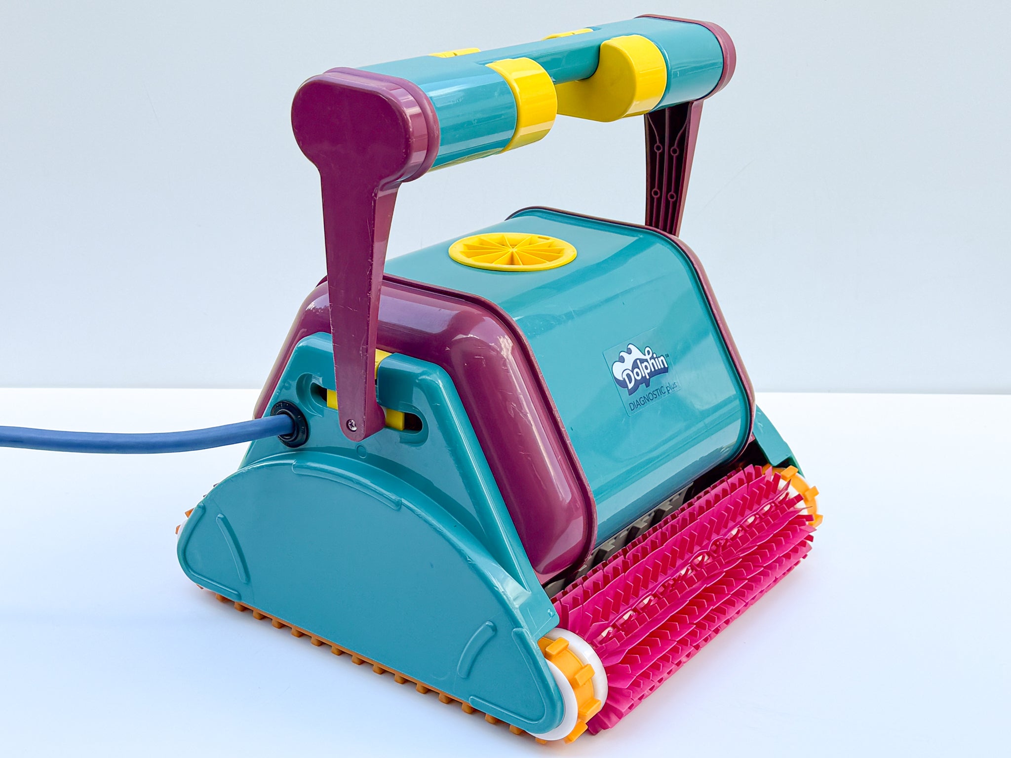 Robot curățare piscină Dolphin Diagnostic Plus