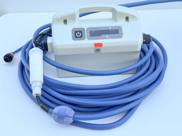 Robot piscina Dolphin Dynamic Plus