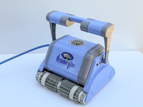 Robot piscina Dolphin Dynamic Plus