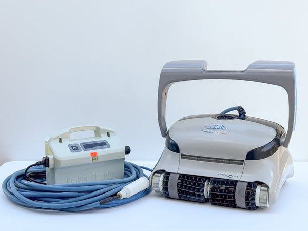 Robot piscina Dolphin Maytronics Comfort Active
