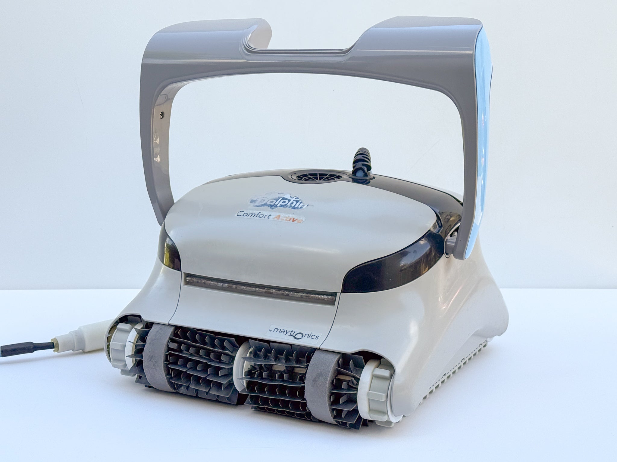 Robot piscina Dolphin Maytronics Comfort Active