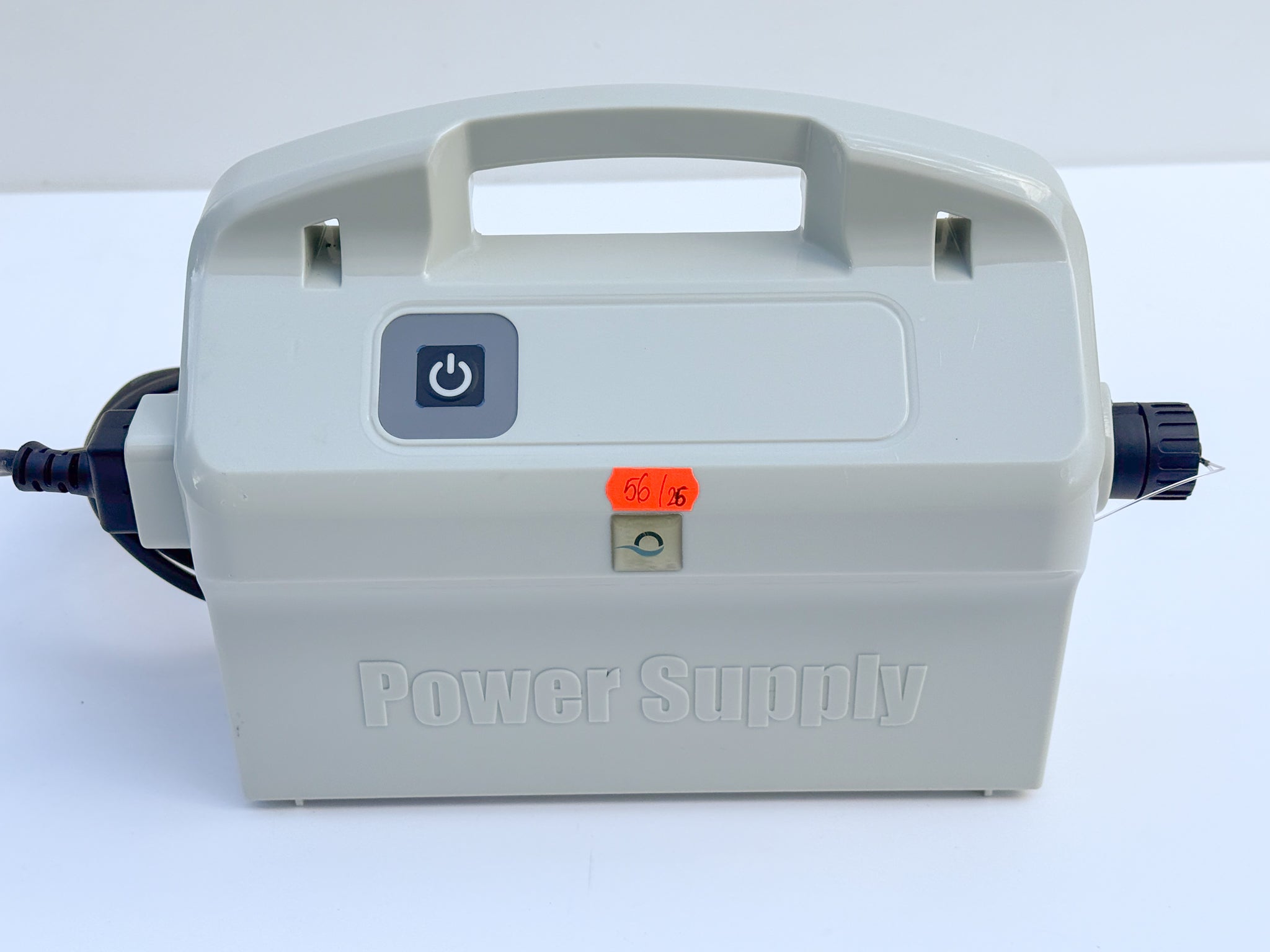 Robot piscina Dolphin Diagnostic