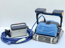 Robot piscina Dolphin Maytronics Swell MX Wifi IOT