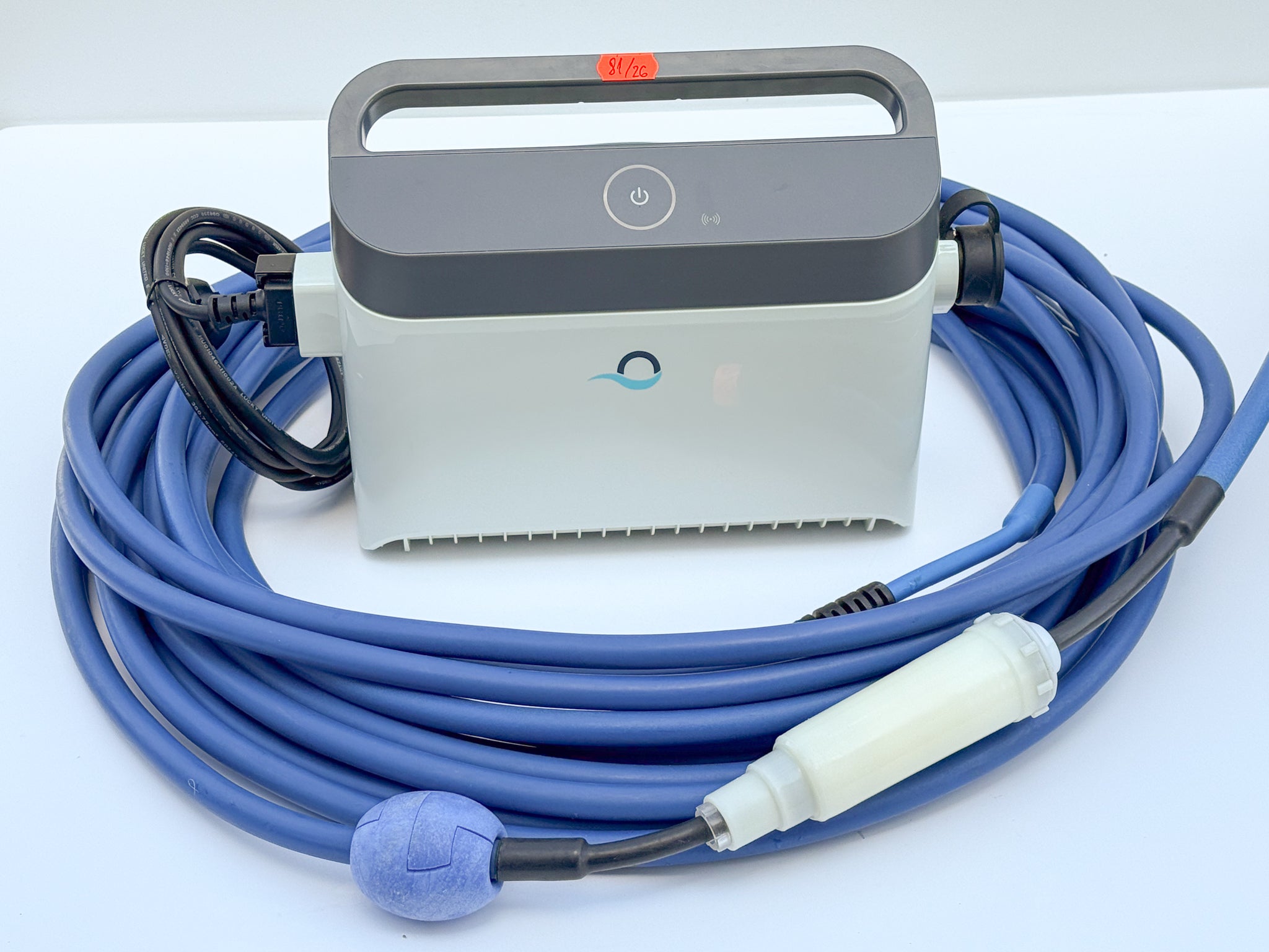 Robot piscina Dolphin Maytronics Swell MX Wifi IOT