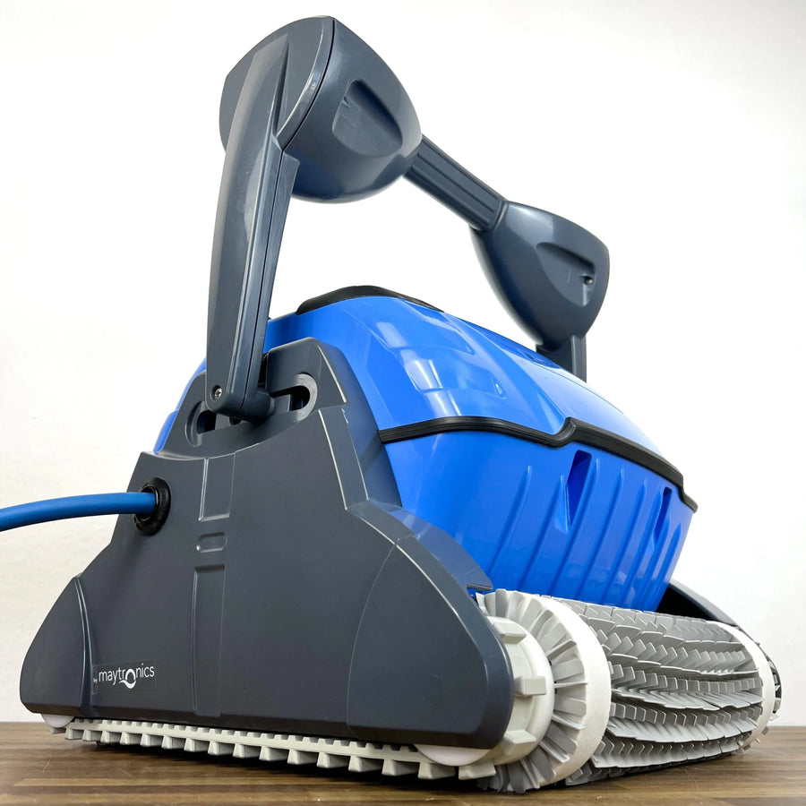 Robot piscina Dolphin Revolution V3 - MetodoBlu