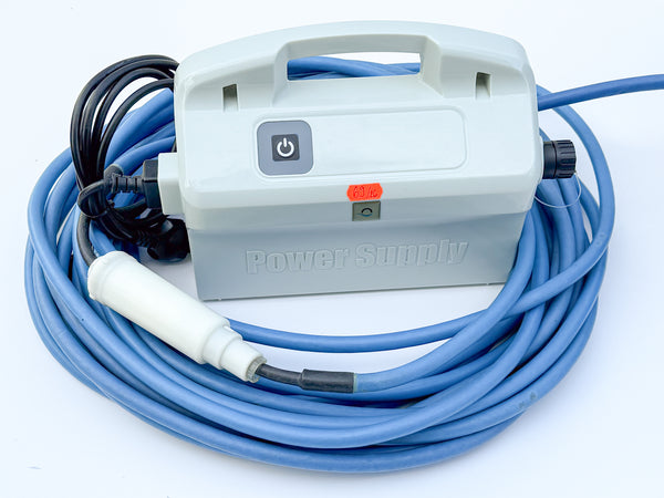 Robot bazén Dolphin Revolution V3