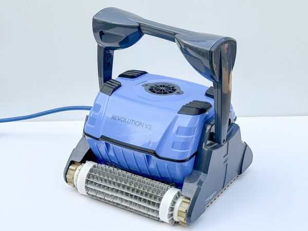 Robot bazén Dolphin Revolution V3