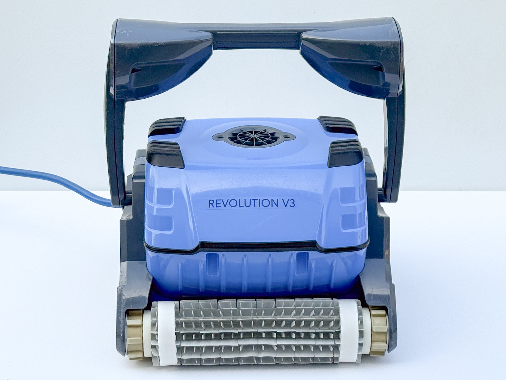 Robot bazén Dolphin Revolution V3