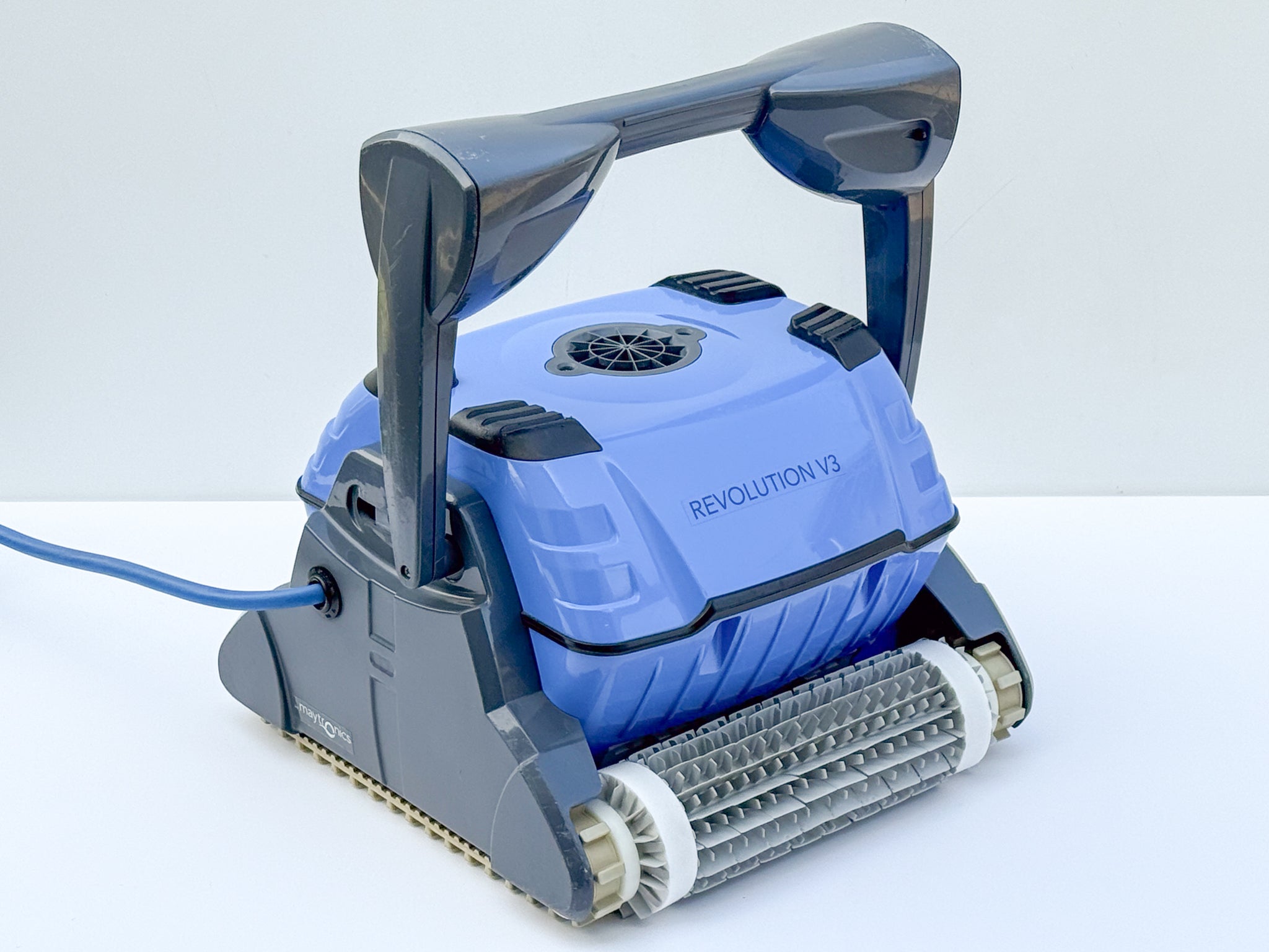 Robot bazén Dolphin Revolution V3