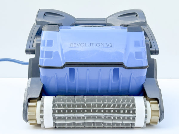 Robot bazén Dolphin Revolution V3