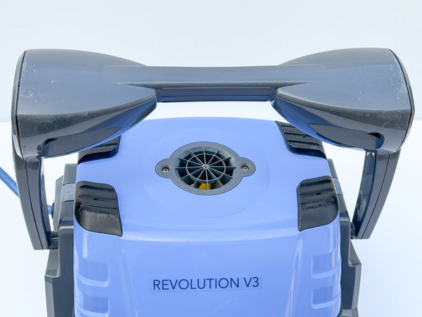 Robot bazén Dolphin Revolution V3