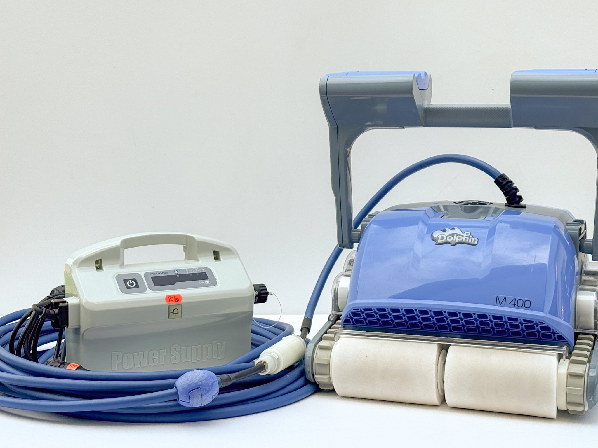 Poolrobot Dolphin Maytronics M400