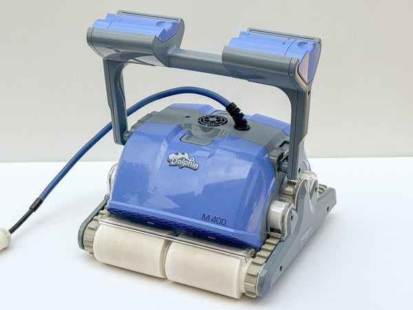 Poolrobot Dolphin Maytronics M400