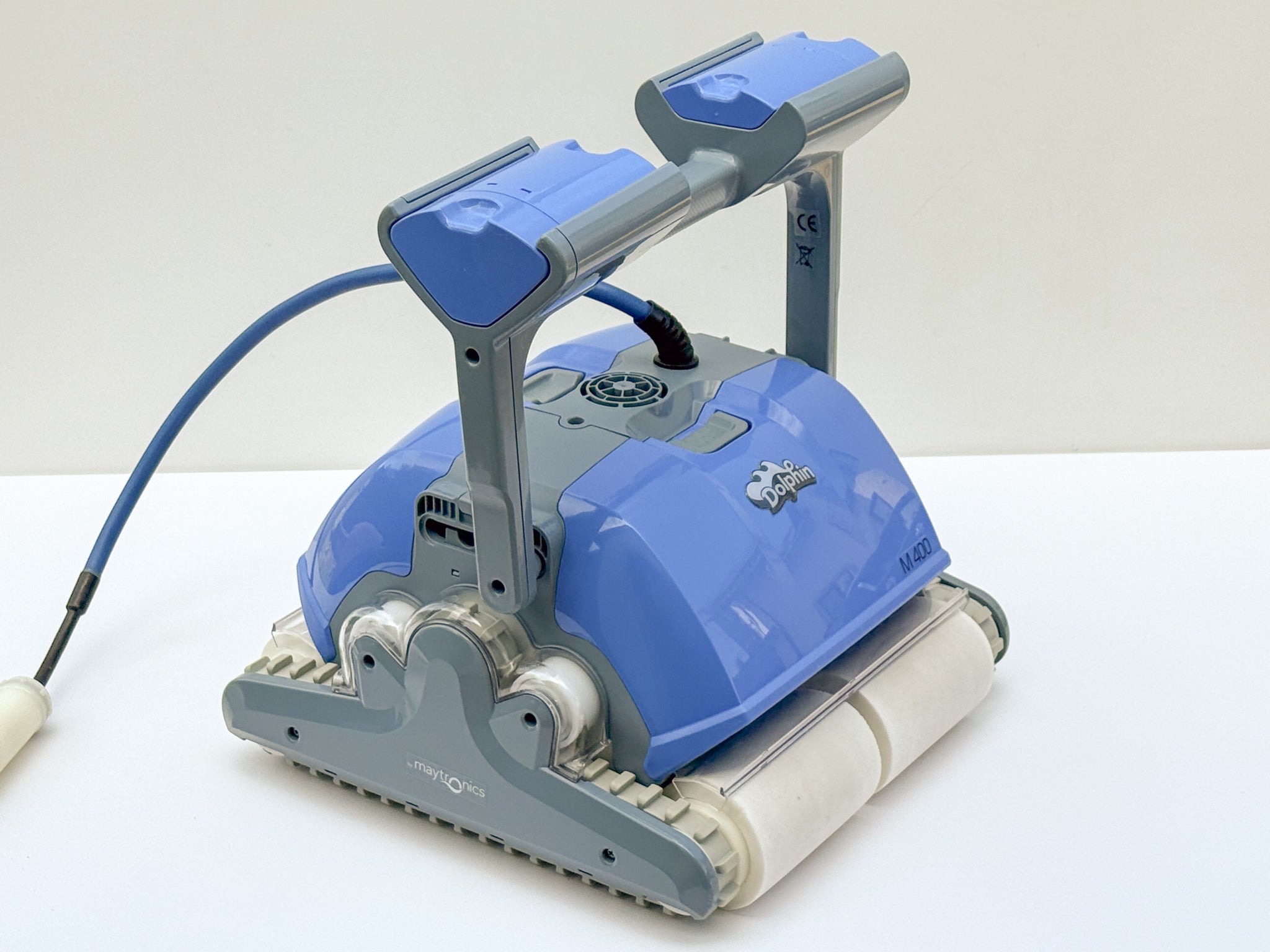 Poolrobot Dolphin Maytronics M400
