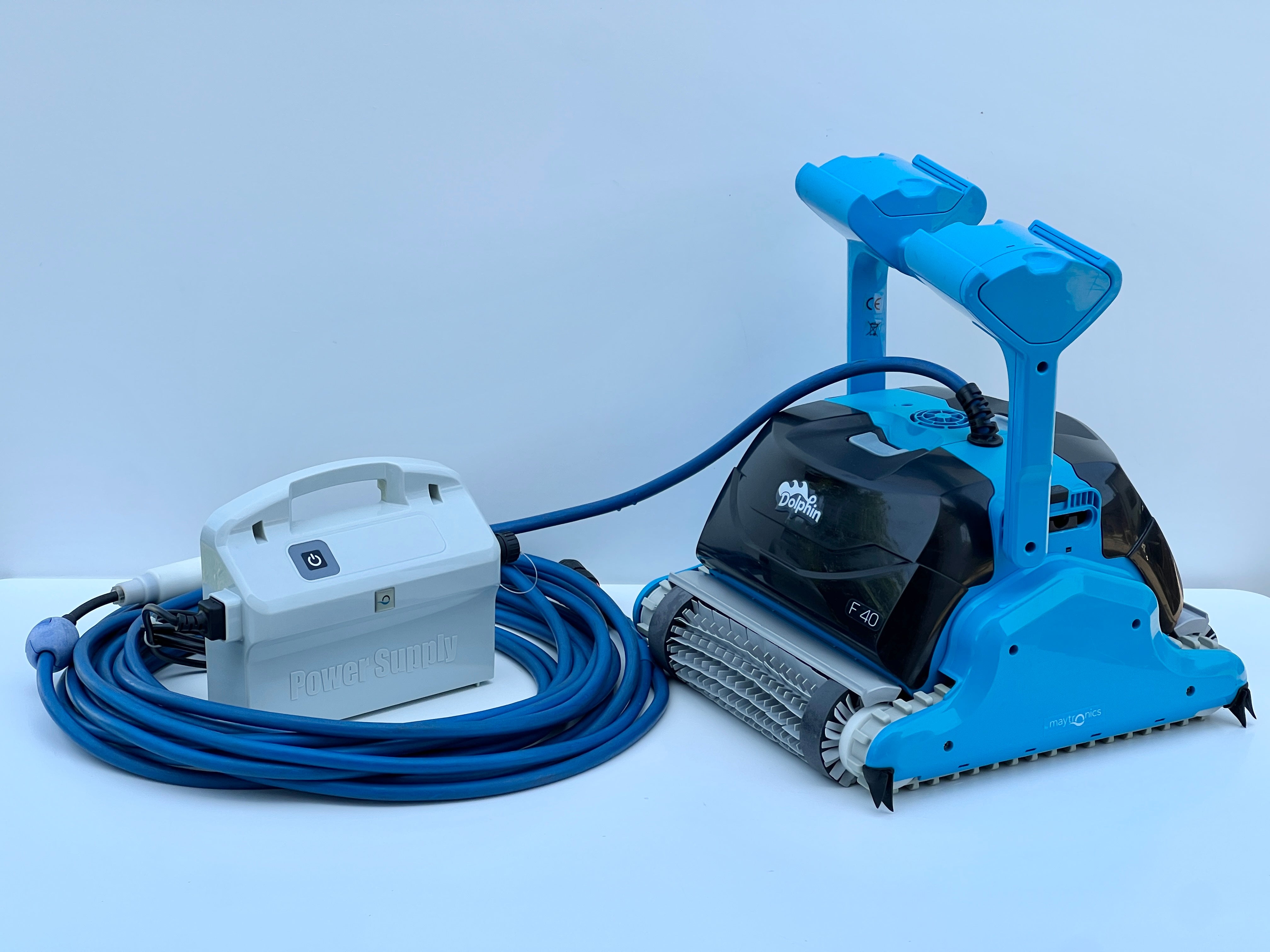 Robot de piscină Dolphin Maytronics F40