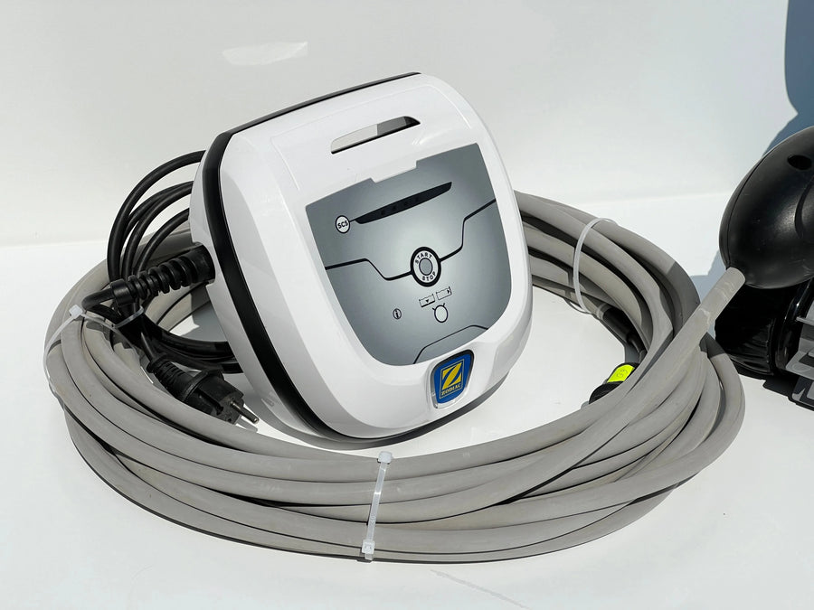 Robot piscina Zodiac CyclonX RC4360 - MetodoBlu