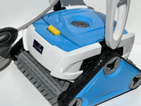 Robot piscina Zodiac CyclonX RC4360 - MetodoBlu