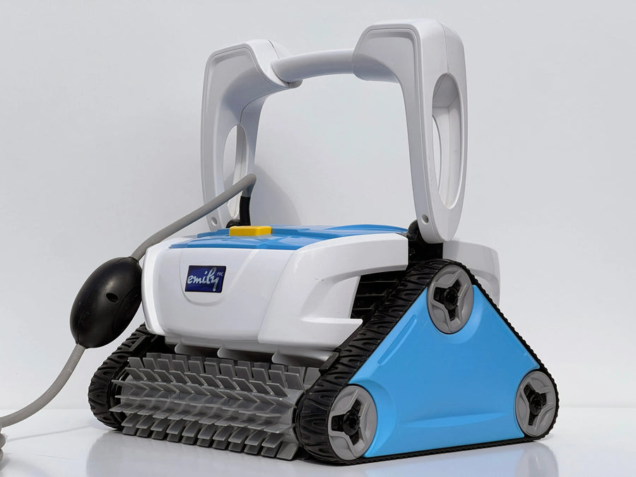 Robot piscina Zodiac CyclonX RC4360 - MetodoBlu