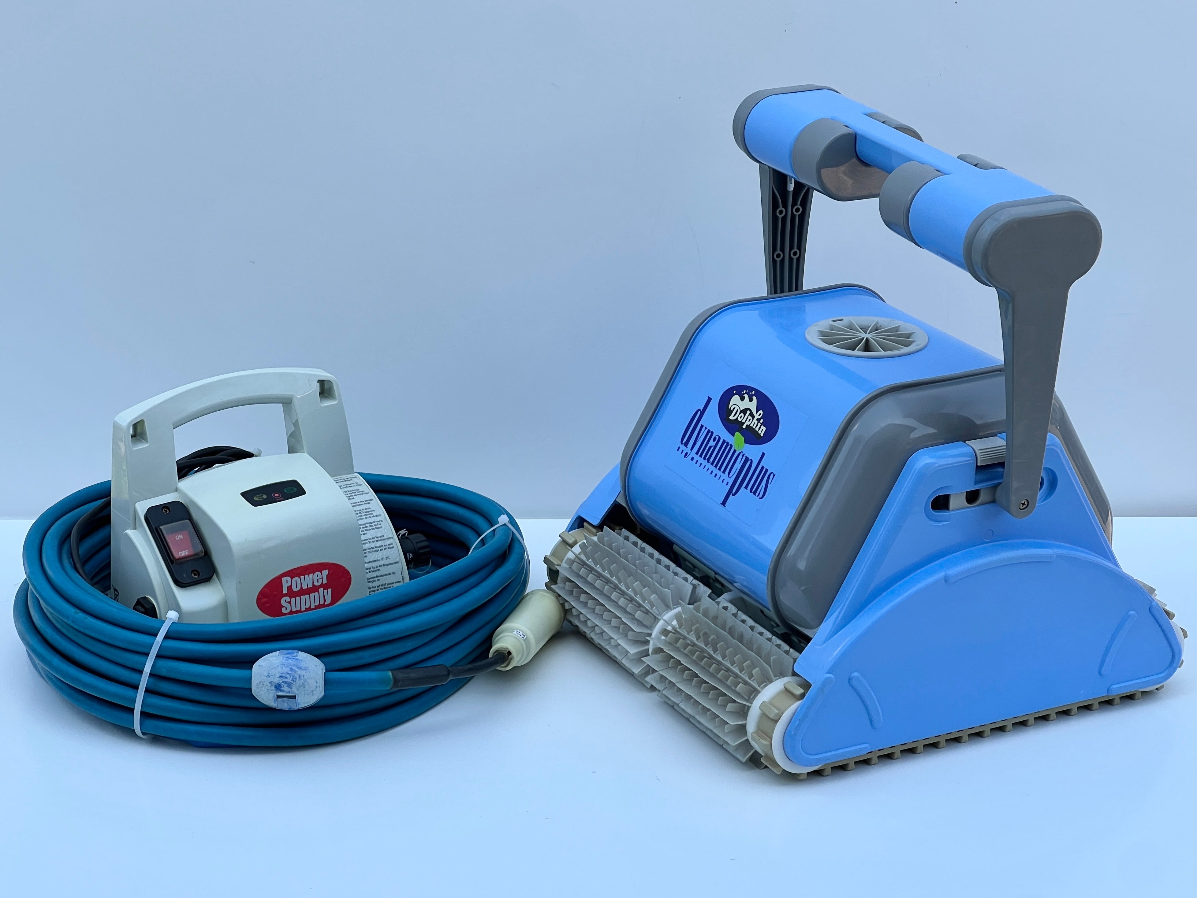 Robot de piscină Dolphin Dynamic Plus