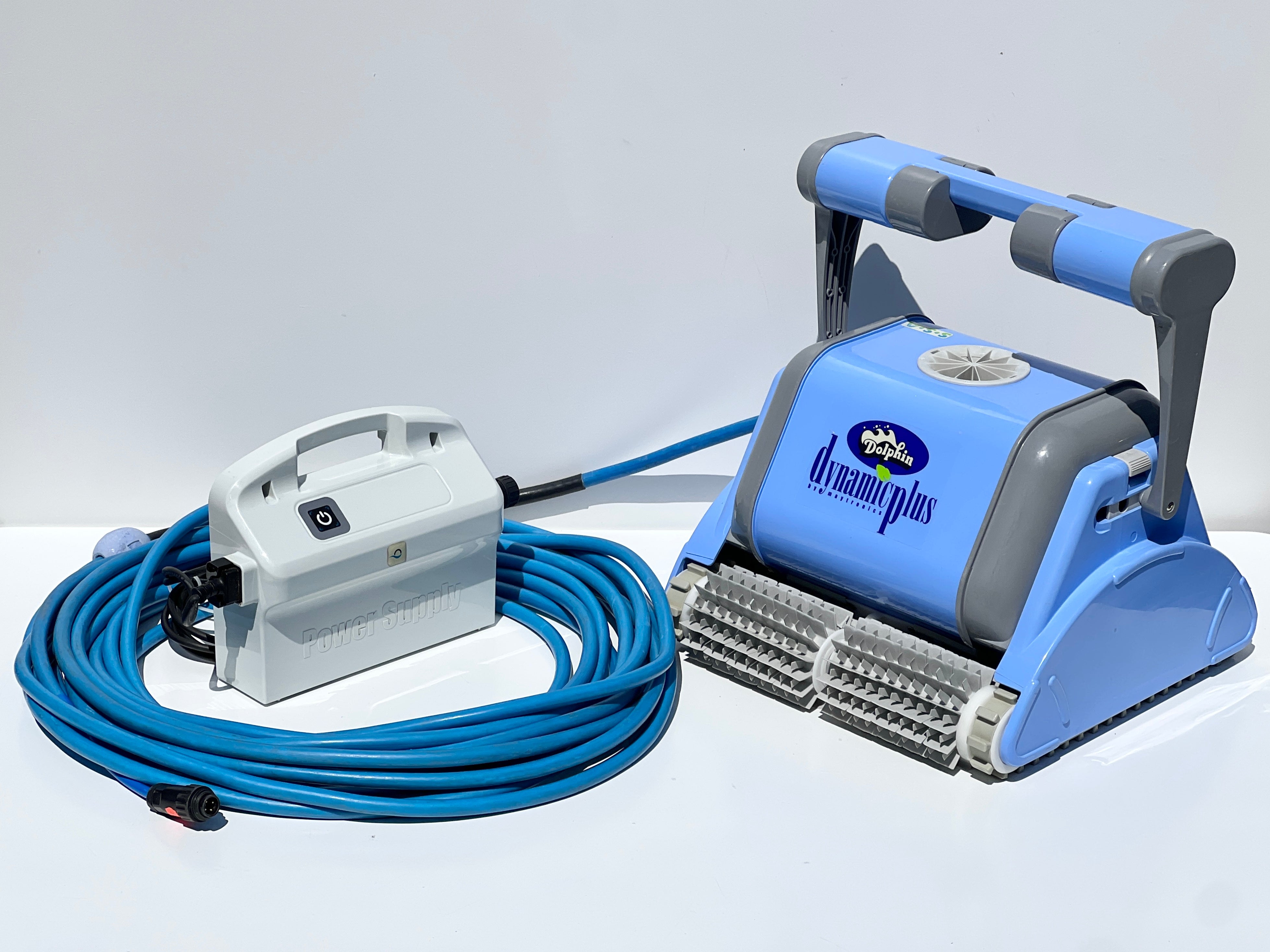 Robot de piscină Dolphin Dynamic Plus
