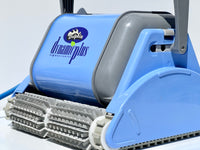 Dolphin Dynamic Plus Pool Robot