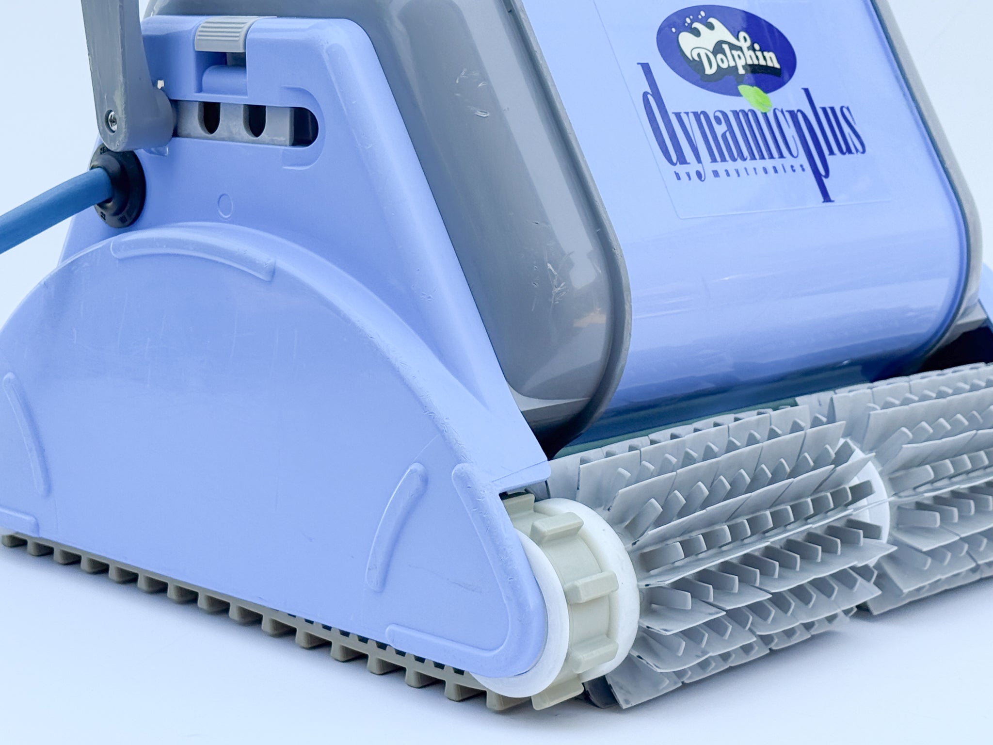 Robot piscina Dolphin Dynamic Plus