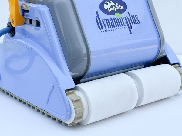 Robot piscina Dolphin Dynamic Plus