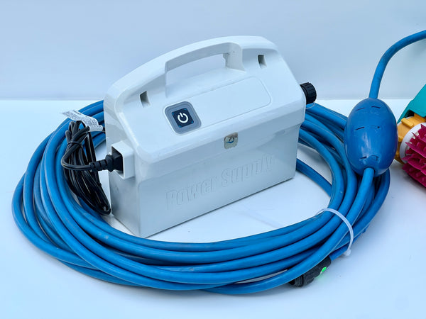 Robot de curățare pentru piscină Dolphin Diagnostic 2001