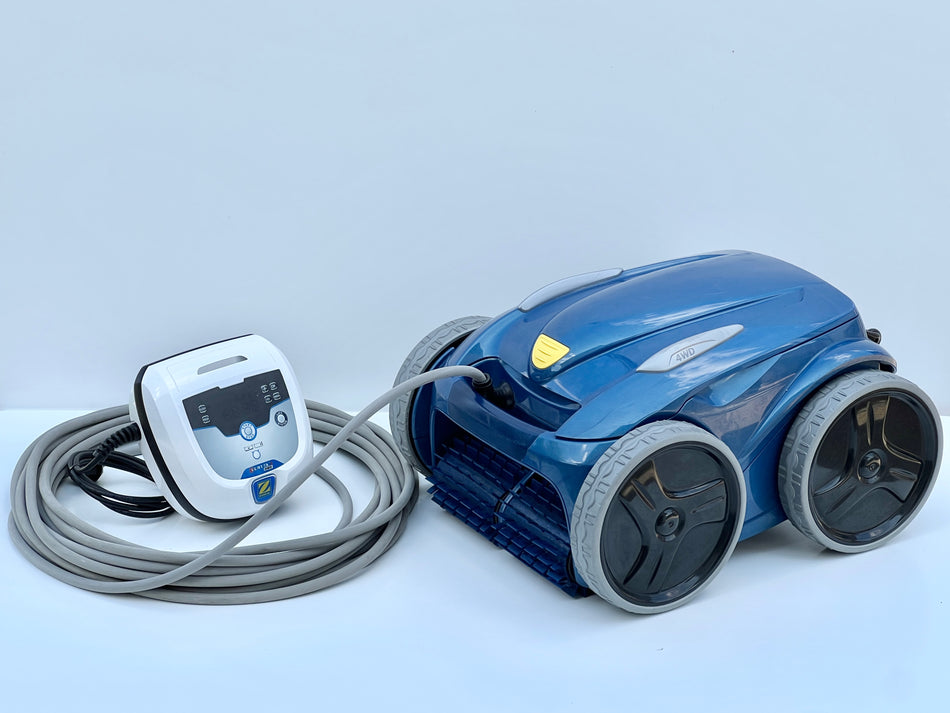 Robot pool cleaner Zodiac Vortex RV5400