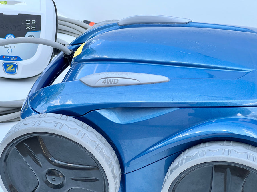 Zodiac Vortex 3 4WD Pool Robot