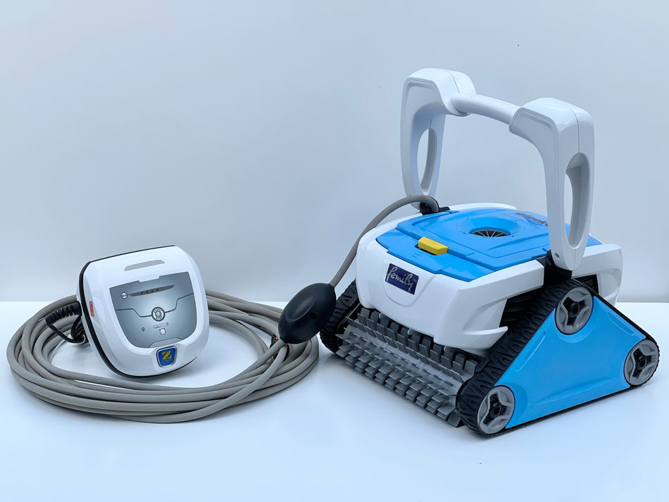 Robot pool cleaner Zodiac CyclonX RC4360